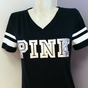 Nwt Victoria's Secret shirt size small